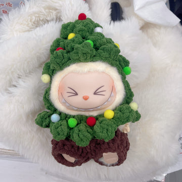 More Than Just a Toy: Bringing the Labubu Christmas Tree Home for the Holidays